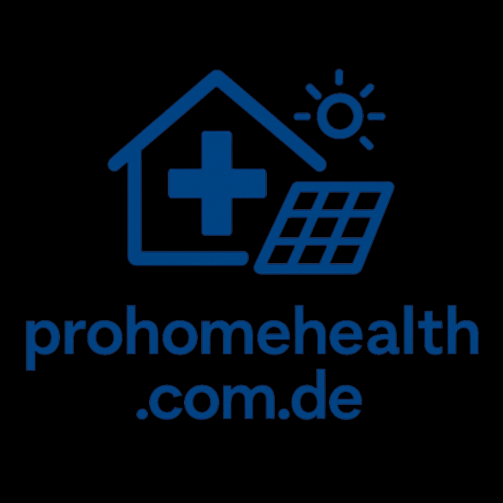 Prohomehealth